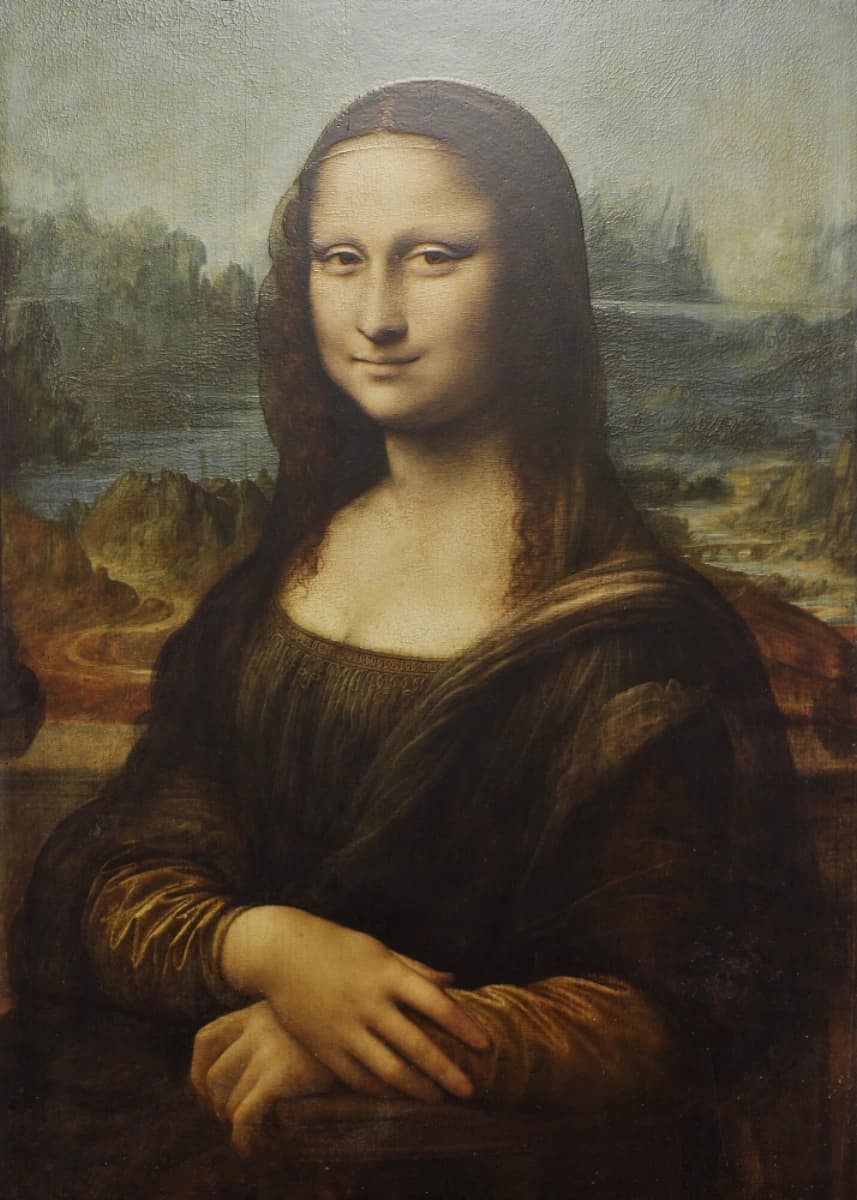 The Gaze