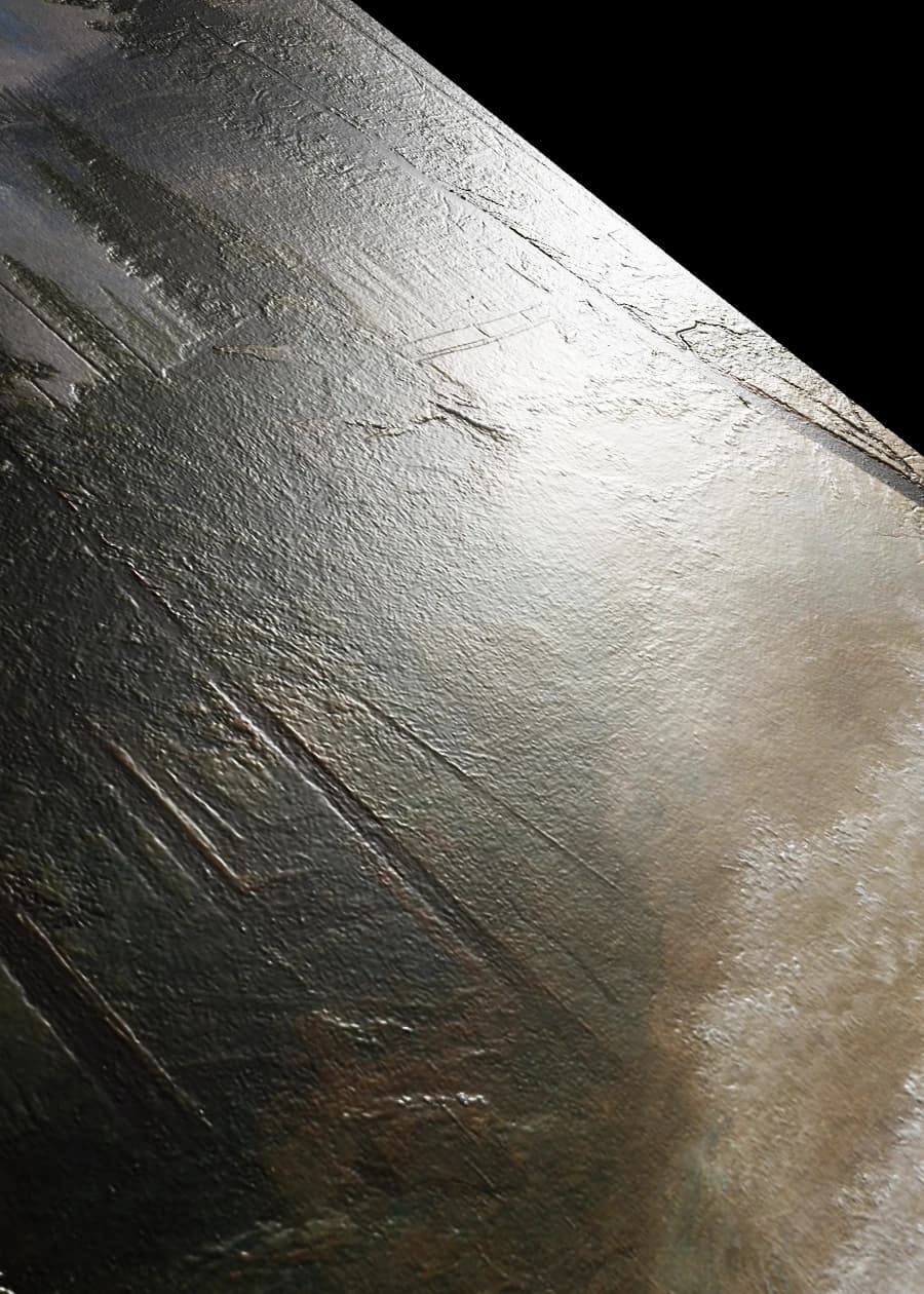 Nevada Falls - FeelForm™ Tactile Surface