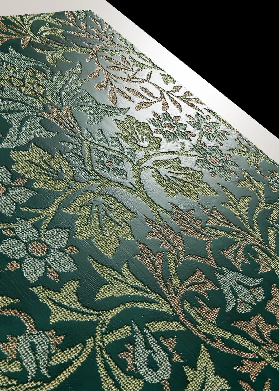 Flower Garden - FeelForm™ Tactile Surface
