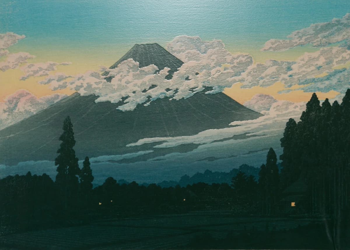 Companion artwork