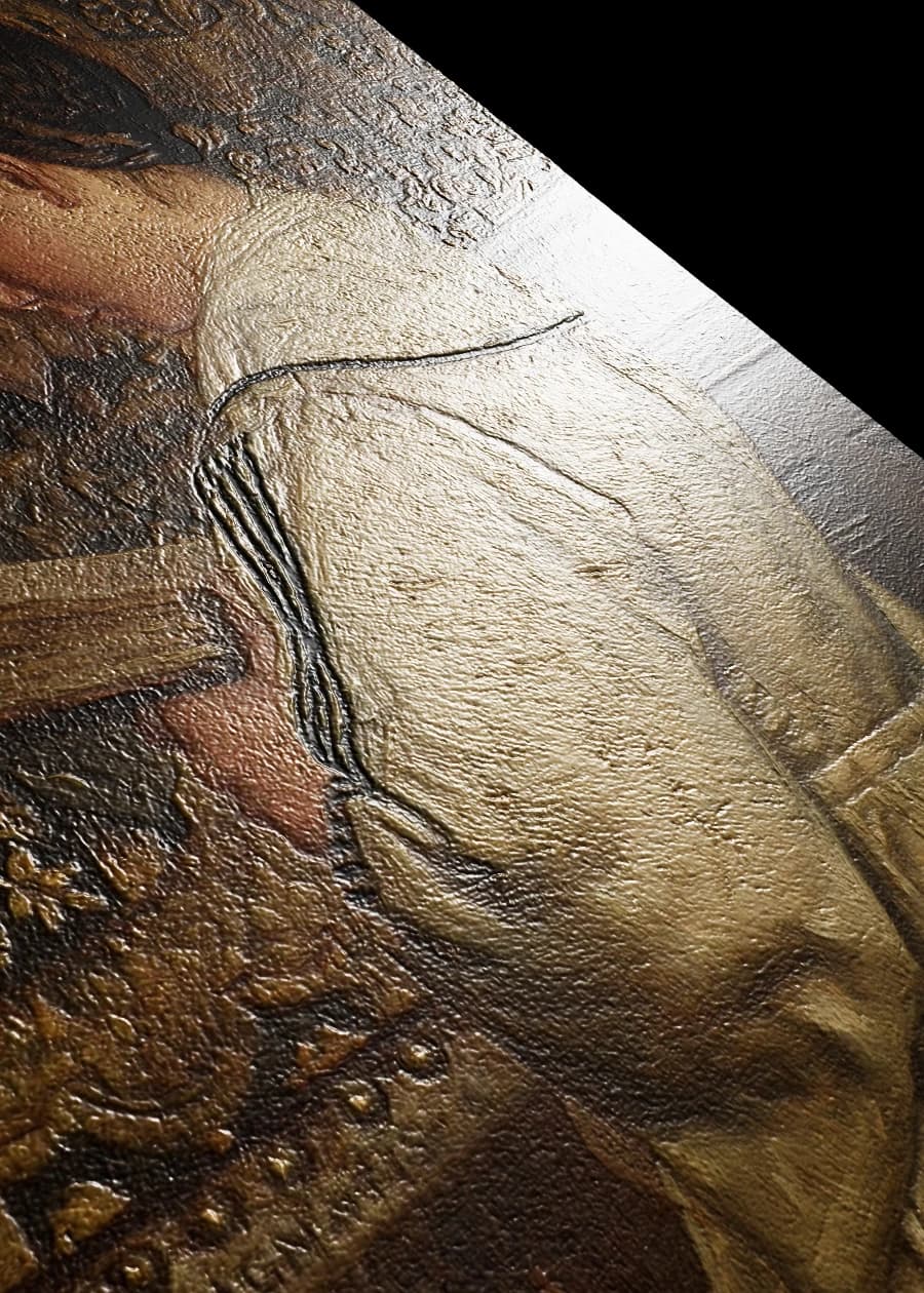 The Reader - FeelForm™ Tactile Surface