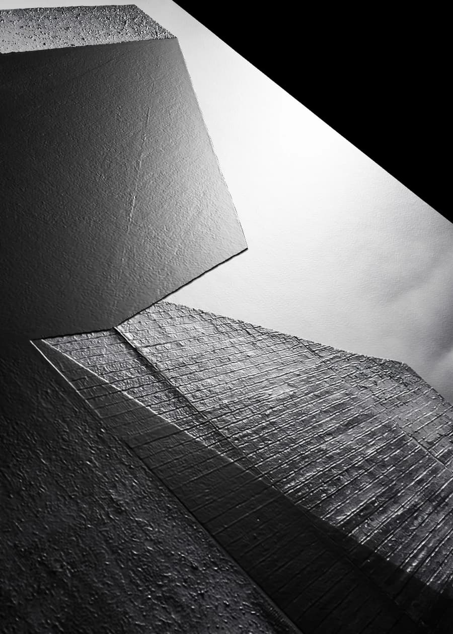 The Horizon - FeelForm™ Tactile Surface