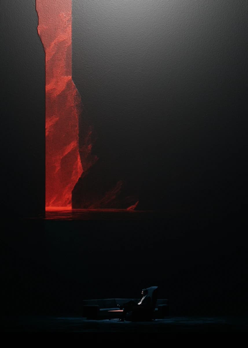 Companion artwork