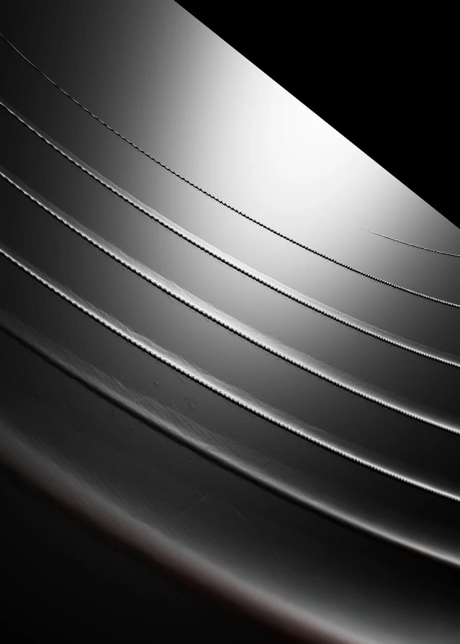 Orbital Horizon - FeelForm™ Tactile Surface