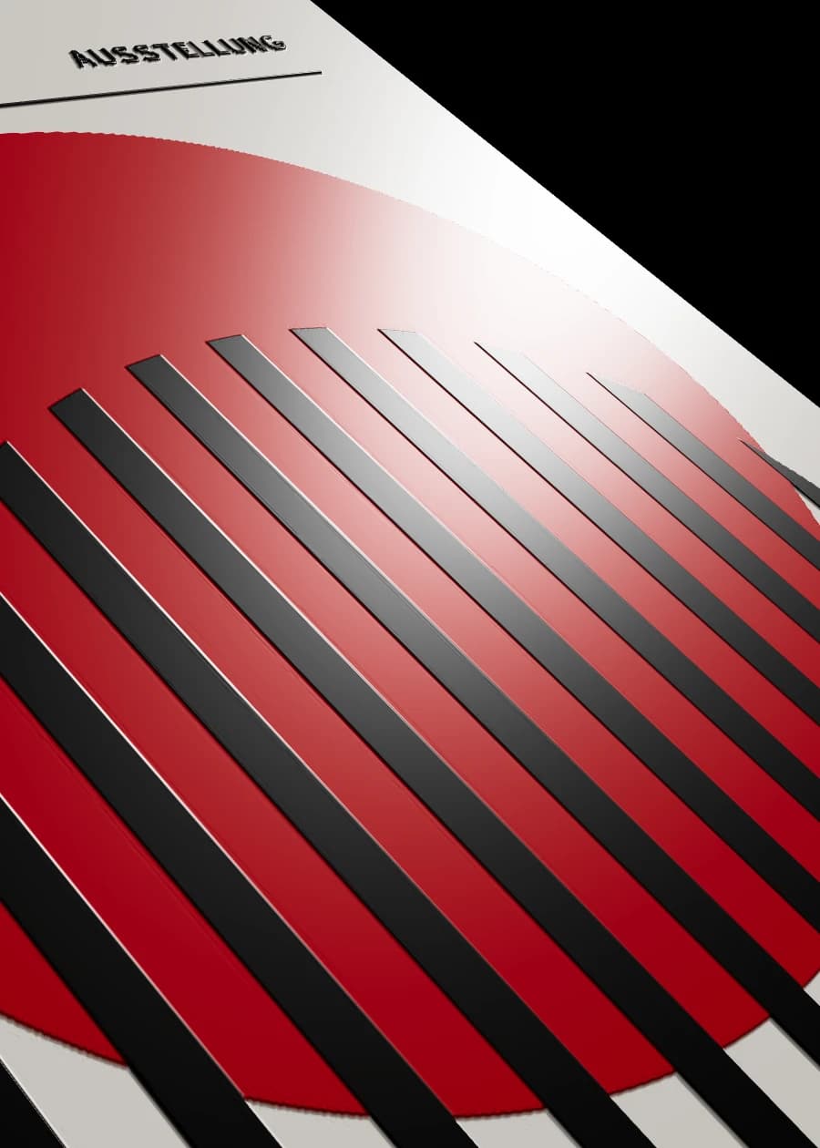 Intersection - FeelForm™ Tactile Surface
